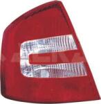 Alkar 2205521 - LAMPA SPATE - compatibil Skoda - Alkar-2205521 (ALKAR2205521)