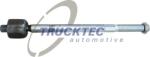 TRUCKTEC 07.31. 211 - Articulatie axiala, cap de bara - ARTICULATIE AXIALA. CAP DE BARA - TRUCKTEC-07.31. 211 (TRUCKTEC0731211)