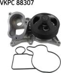 SKF VKPC 88307 - Pompa apa cu garnitura BMW 3 F30. F80. 3 F31. 3 GRAN TURISMO F34. 4 F32. F82. 4 F33. F83. 4 GRAN COUPE F36. 5 F10. 5 F11. 5 GRAN - SKF-VKPC 88307 (SKFVKPC88307)