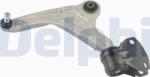 Delphi TC4534 - Brat, suspensie roata - BRAT SUSPENSIE ROATA - Delphi-TC4534 (DELPHITC4534)