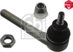 FEBI Bilstein 10660 - Cap de bara - stanga / dreapta - CITROEN AX. C4. C4 I. SAXO. XANTIA. XANTIA - KOMBI. XM. PEUGEOT 106 I. 106 I - HATCHBACK. 106 II. 106 II - HATCHBACK - FEBI Bilstein-10660 (FEBIBILSTEIN10660)