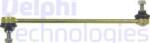 Delphi TC972 - Brat / bieleta suspensie, stabilizator - BRAT-BIELETA SUSPENSIE. STABILIZATOR - compatibil Bmw - Delphi-TC972 (DELPHITC972)