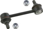 FEBI Bilstein 18105 - Brat / bieleta suspensie, stabilizator - Bieleta bara stabilizatoare spate - stanga / dreapta - 104mm TOYOTA CAMRY. CARINA E VI. CARINA V. CELICA. COROLLA. COROLLA - KOMBI. CORONA 1.3 - 2.5 0 