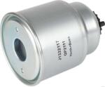 MAHLE FILTRU COMBUSTIBIL - MAHLE - compatibil Toyota - MAHLE-KL 829D (MAHLEKL829D)