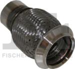 FA1 VW455-130 - TEAVA FLEXIBILA. ESAPAMENT - compatibil Peugeot - FA1-VW455-130 (FA1VW455130)