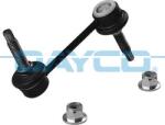 DAYCO DSS3556 - Brat / bieleta suspensie, stabilizator - DAYCO-DSS3556 (DAYCODSS3556)