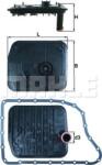 MAHLE HX 153D - Filtru hidraulic, cutie de viteze automata - FILTRU ULEI HIDRAULIC - MAHLE - compatibil Ford - MAHLE-HX 153D (MAHLEHX153D)