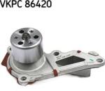 SKF VKPC 86420 - POMPA APA - compatibil Mercedes. Dacia - SKF-VKPC 86420 (SKFVKPC86420)