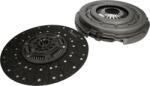 LuK 636 3025 09 - Set ambreiaj - Clutch Kit - LuK-636 3025 09 (LUK636302509)