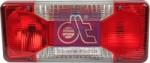 DT Spare Parts 7.25243 - LAMPA SPATE - compatibil Iveco - DT Spare Parts-7.25243 (DTSPAREPARTS725243)