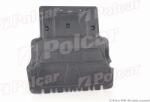 Polcar 955234-5 - Acoperire motor - Polcar-955234-5 (POLCAR9552345)
