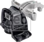 FEBI Bilstein 175281 - Suport motor Fata dreapta. hidraulic NISSAN JUKE. QASHQAI II. RENAULT GRAND SCENIC IV. KADJAR. MEGANE IV. SCENIC IV. TALISMAN 1. - FEBI Bilstein-175281 (FEBIBILSTEIN175281)