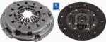 SACHS 3000 951 670 - Set ambreiaj - SACHS-3000 951 670 (SACHS3000951670)