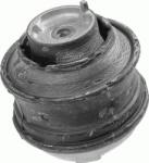 LEMFÖRDER 34374 01 - SUPORT MOTOR - compatibil A1712400017 - LEMFÖRDER-34374 01 (LEMFORDER3437401)