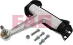 Fag 821 0203 10 - BRAT SUSPENSIE ROATA FAG CSNBB - compatibil Mercedes-Benz - FAG-821 0203 10 (FAG821020310)
