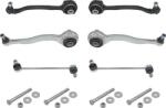 Meyle 016 050 0090/HD - Set suspensie spirala dorita Fata MERCEDES C CL203. C T - MODEL S203. C W203. CLC CL203. CLK A209. CLK C209. E W211 1.6 - 6.2 05.00 - - Meyle-016 050 0090/HD (MEYLE0160500090HD)