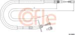 Cofle 10.9880 - Cablu, frana de parcare - CABLU. FRANA DE PARCARE - compatibil 6674204785 - Cofle-10.9880 (COFLE109880)