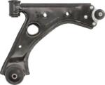 FEBI Bilstein 28649 - Brat, suspensie roata - Brat suspensie dreapta fata 16 mm FIAT GRANDE PUNTO. OPEL ADAM. CORSA D. CORSA D - HATCHBACK. CORSA E. CORSA E - HATCHBACK 1.0 - 1.7D - FEBI Bilstein-28649 (FEBIBILSTEI