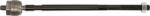 Delphi TA2937 - Articulatie axiala, cap de bara - CAP DE BARA - compatibil Renault - Delphi-TA2937 (DELPHITA2937)