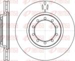 FEBI Bilstein 29178 - DISC FRANA - compatibil Fiat - FEBI Bilstein-29178 (FEBIBILSTEIN29178)