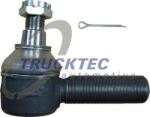 TRUCKTEC 01.31. 004 - Cap de bara - TRUCKTEC-01.31. 004 (TRUCKTEC0131004)