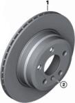 BMW 34216868940 - Disc frana - BMW-34216868940 (BMW34216868940)