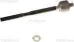 Triscan 8500 25245 - Articulatie axiala, cap de bara - Triscan-8500 25245 (TRISCAN850025245)