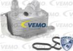 Vemo V20-60-0031 - RADIATOR ULEI. ULEI MOTOR - compatibil Bmw - Vemo-V20-60-0031 (VEMOV20600031)