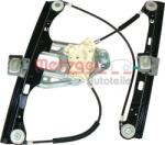 Metzger MECANISM ACTIONARE GEAM - compatibil Mercedes-Benz - Metzger-2160111 (METZGER2160111)