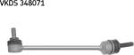 SKF VKDS 348071 - Brat / bieleta suspensie, stabilizator - BIELETA ANTIRULIU - compatibil Mercedes-Benz - SKF-VKDS 348071 (SKFVKDS348071)