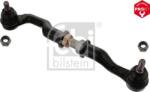 FEBI Bilstein 41890 - Cap de bara - Bieleta directie cu capat dreapta KIA RETONA. SPORTAGE 2.0 - 2.0D 04.94 - 08.03 - FEBI Bilstein-41890 (FEBIBILSTEIN41890)