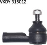 SKF VKDY 315012 - CAP DE BARA - compatibil Opel. Vauxhall - SKF-VKDY 315012 (SKFVKDY315012)