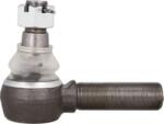 FEBI Bilstein 35661 - Cap de bara tip filet exterior directie stinga fata - verso. M30x1.5mm - M24x1.5mm. L - 140mm RVI T. VOLVO FH. FH II. FH III. FH12. FH - FEBI Bilstein-35661 (FEBIBILSTEIN35661)