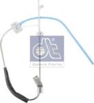 DT Spare Parts 7.70055 - Mecanism actionare geam - DT Spare Parts-7.70055 (DTSPAREPARTS770055)