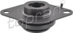 Topran 700 808 - Suport motor - FLANSA AMORTIZOR HANS PRIES - compatibil Renault - Topran-700 808 (TOPRAN700808)
