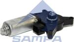 Sampa 204.158 - ELECTROMOTOR MACARA GEAM - compatibil Mercedes-Benz - Sampa-204.158 (SAMPA204158)