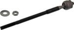 FEBI Bilstein 43358 - Articulatie axiala, cap de bara - Bieleta directie fara capat - stanga / dreapta - lungime: 312mm OPEL fataERA A. fataERA A SPORT. fataERA B. MONTEREY A. MONTEREY B 2.0 - 3.5 0 - FEBI Bilstein