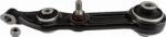 TRW JTC1157 - Brat, suspensie roata - Brat suspensie dreapta inferior spate 18 mm MERCEDES CLS C219. E T - MODEL S211. E W211 1.8 - 6.2 03.02 - 12.10 - TRW-JTC1157 (TRWJTC1157)