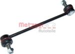 Metzger 53028318 - Brat / bieleta suspensie, stabilizator - BIELETA ANTIRULIU - compatibil Kia. Hyundai - Metzger-53028318 (METZGER53028318)