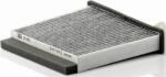 Mann-Filter CUK 2231 - Filtru, aer habitaclu - Mann-Filter-CUK 2231 (MANNFILTERCUK2231)