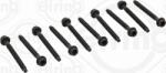 Elring 802.870 - Set surub, chiulasa - SET SURUB. CHIULASA - compatibil Ford. Mazda - Elring-802.870 (ELRING802870)