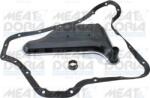 Meat & Doria KIT21110 - AUTOMATIC TRANSMISSION FILTER KIT - compatibil Volvo - Meat & Doria-KIT21110 (MEATDORIAKIT21110)