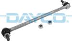 DAYCO BRAT BIELETA SUSPENSIE STABILIZATOR - compatibil Bmw - DAYCO-DSS1331 (DAYCODSS1331)