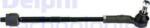 Delphi BARA DIRECTIE - compatibil Audi. Seat. Vw. Skoda - Delphi-TL556 (DELPHITL556)