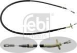 FEBI Bilstein 09500 - Cablu, frana de parcare - FEBI Bilstein-09500 (FEBIBILSTEIN09500)
