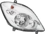 HELLA FAR - compatibil Mercedes - HELLA-1EB 247 012-061 (HELLA1EB247012061)