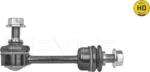 Meyle 28-16 060 0042/HD - Brat / bieleta suspensie, stabilizator - Bieleta bara stabilizatoare spate - stanga / dreapta - 116mm HYUNDAI SANTA FE IV. SANTA FE IV - SUV. KIA SORENTO III 1.6H - 3.5 01.15 - - M