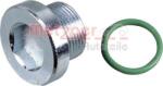 Metzger 8030093 - SURUB DE GOLIRE BAIA DE ULEI - compatibil Audi. Vw - Metzger-8030093 (METZGER8030093)
