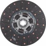 VALEO 807734 - DISC AMBREIAJ - compatibil Man - VALEO-807734 (VALEO807734)