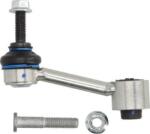 Meyle 116 060 0023 - Brat / bieleta suspensie, stabilizator - Bieleta bara stabilizatoare spate - stanga / dreapta - 95mm AUDI A1. A3. Q3. TT. SEAT ALHAMBRA. ALTEA. ALTEA X stanga LEON. TOLED O III. SKODA O